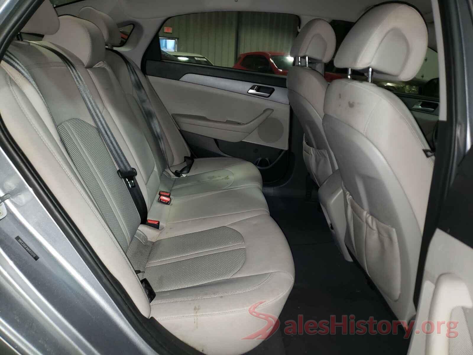 5NPE24AFXHH533210 2017 HYUNDAI SONATA