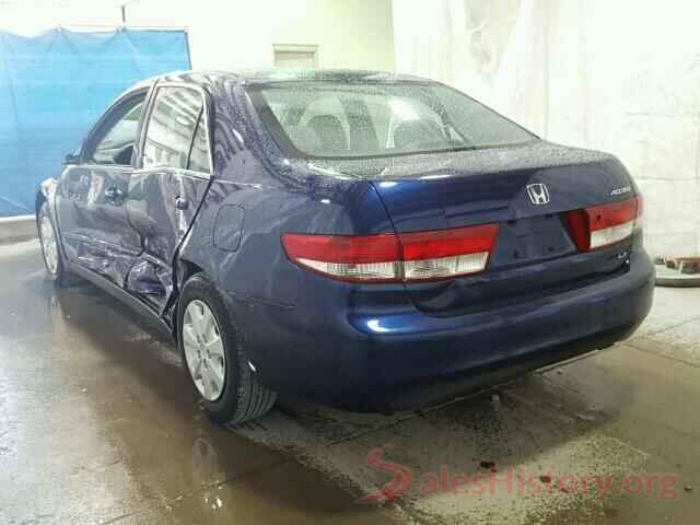 1N4BL4CV0KC163379 2004 HONDA ACCORD