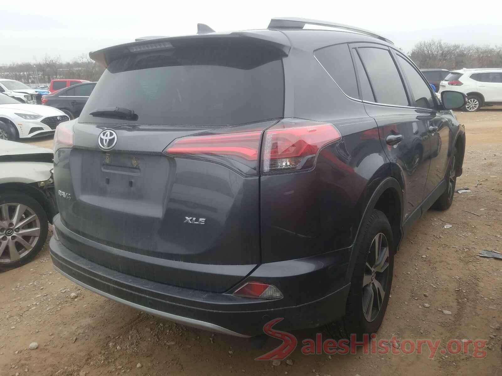 JTMWFREV4JJ169127 2018 TOYOTA RAV4