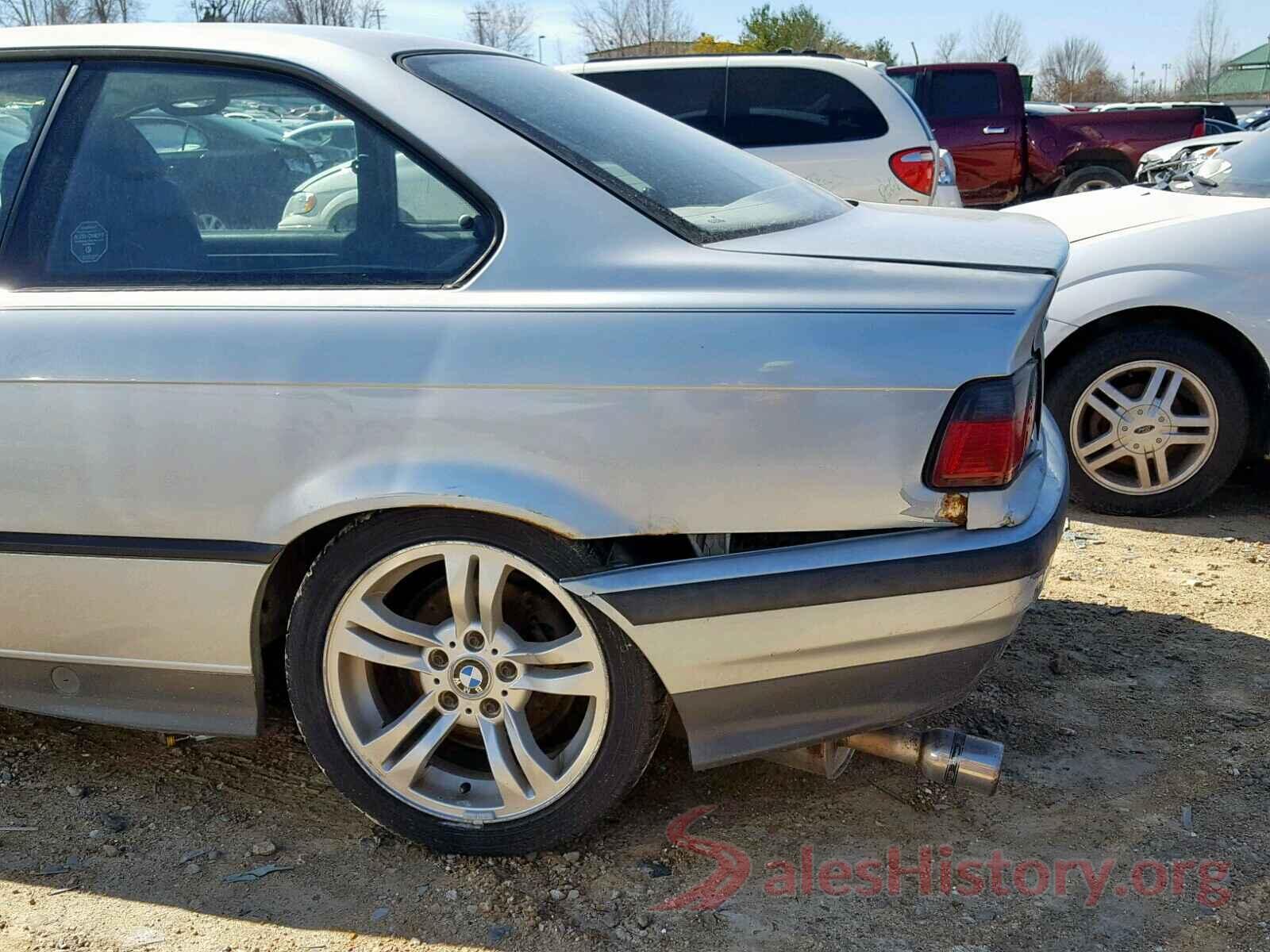 1G1JB5SH0H4136432 1996 BMW 3 SERIES