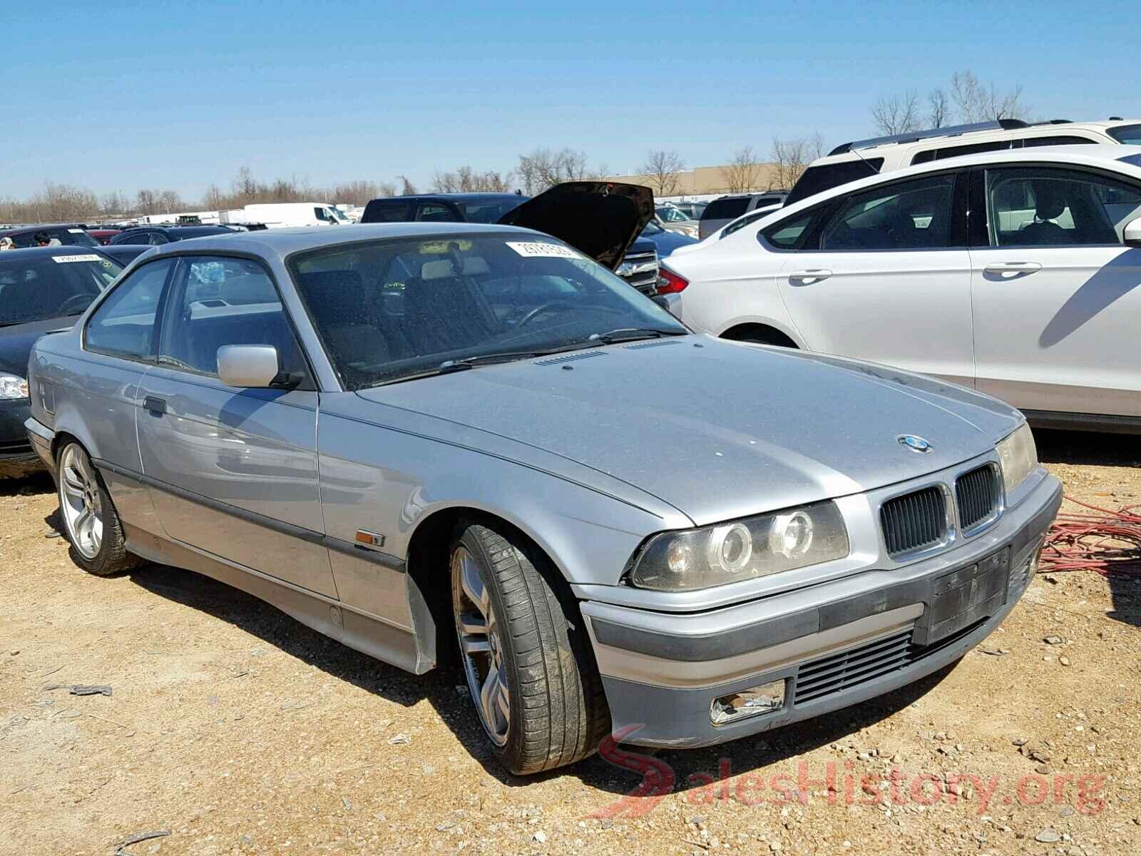 1G1JB5SH0H4136432 1996 BMW 3 SERIES