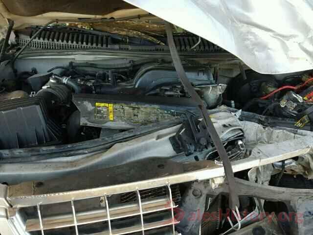 3VV2B7AX5JM174461 2004 FORD EXPLORER