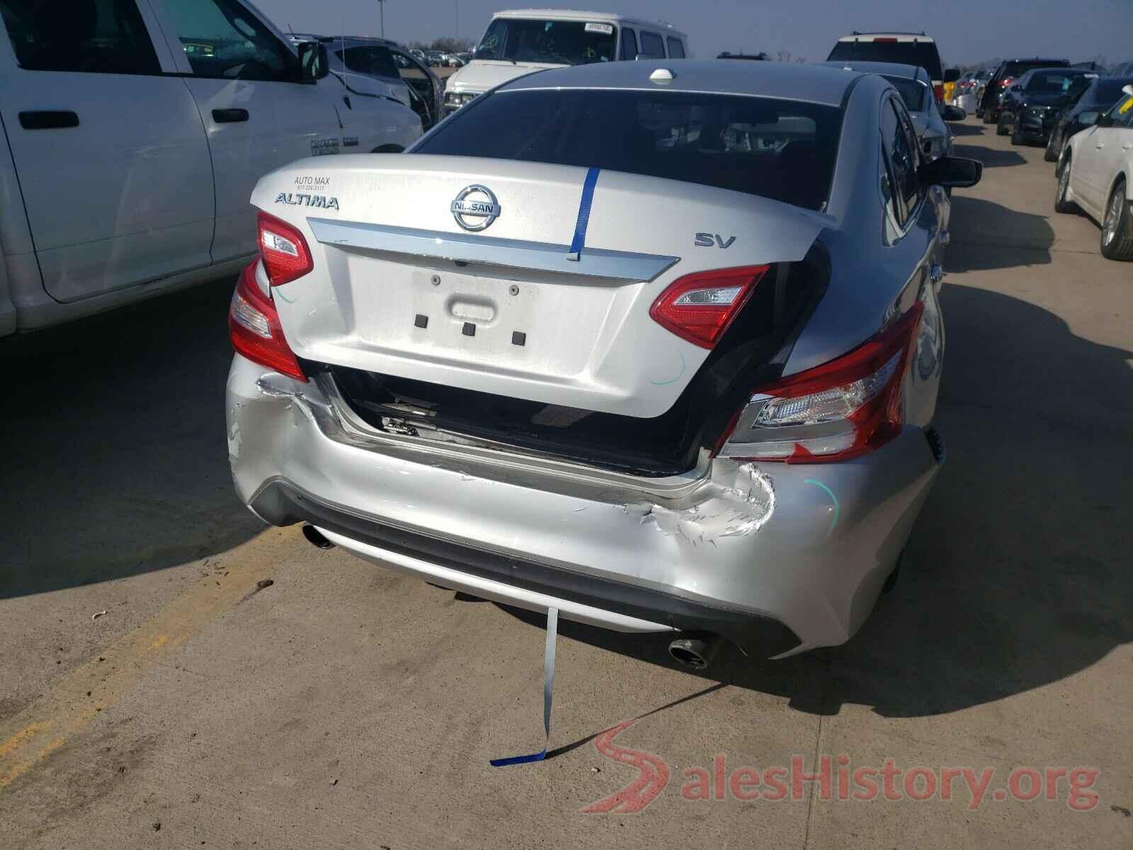 1N4AL3AP1GC203227 2016 NISSAN ALTIMA