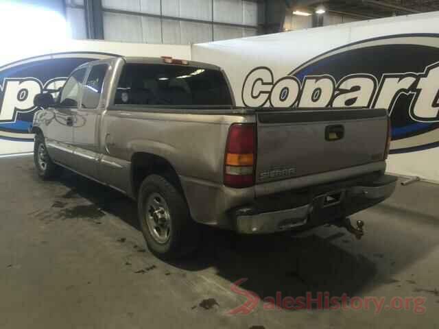 4S3GKAB66K3622667 2002 GMC SIERRA