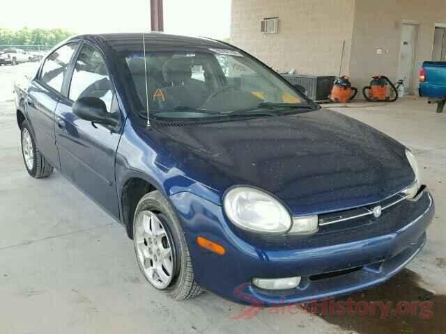 3N1AB7AP3HY297174 2001 DODGE NEON