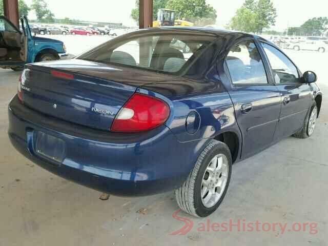 3N1AB7AP3HY297174 2001 DODGE NEON