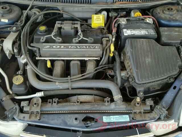 3N1AB7AP3HY297174 2001 DODGE NEON