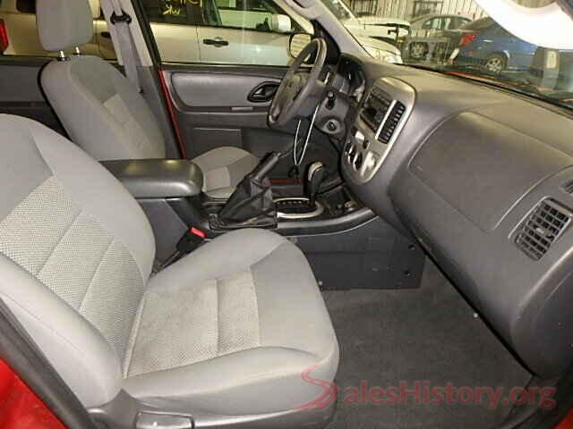 5NPE24AF7GH400533 2006 FORD ESCAPE