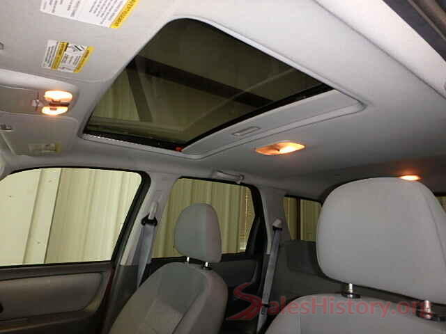 5NPE24AF7GH400533 2006 FORD ESCAPE