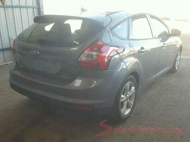 5N1AR2MN9GC611080 2012 FORD FOCUS