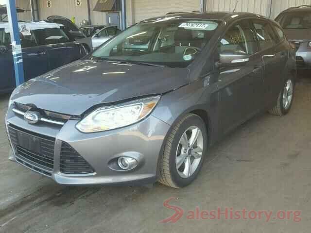 5N1AR2MN9GC611080 2012 FORD FOCUS