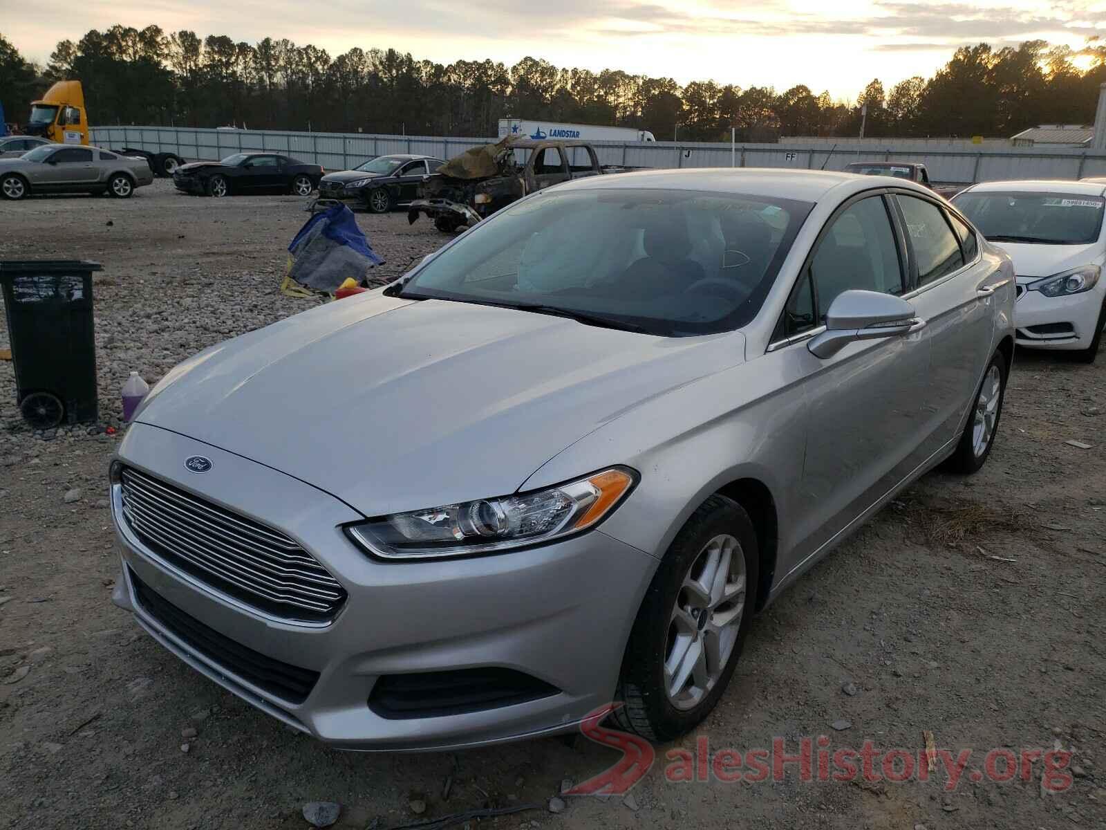 3FA6P0H75GR243746 2016 FORD FUSION