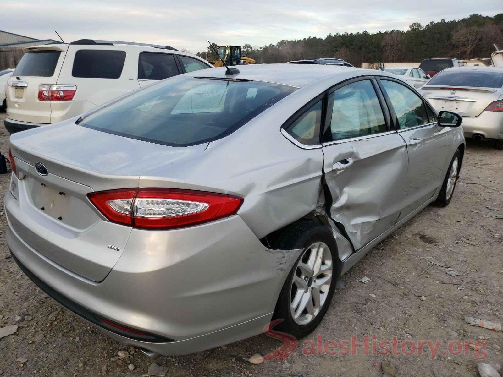 3FA6P0H75GR243746 2016 FORD FUSION