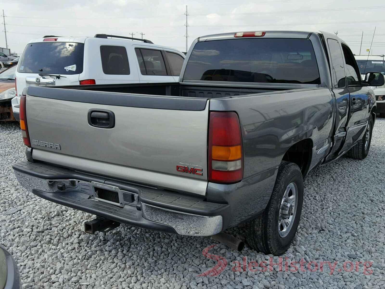 KM8J23A43GU062976 2002 GMC SIERRA