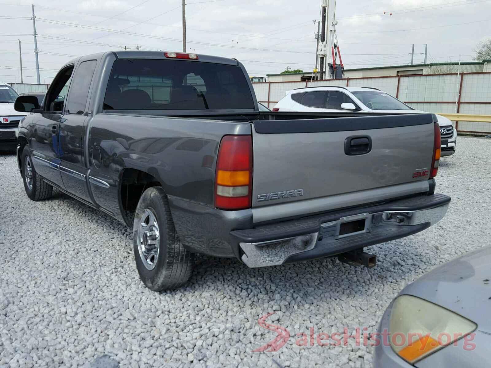 KM8J23A43GU062976 2002 GMC SIERRA