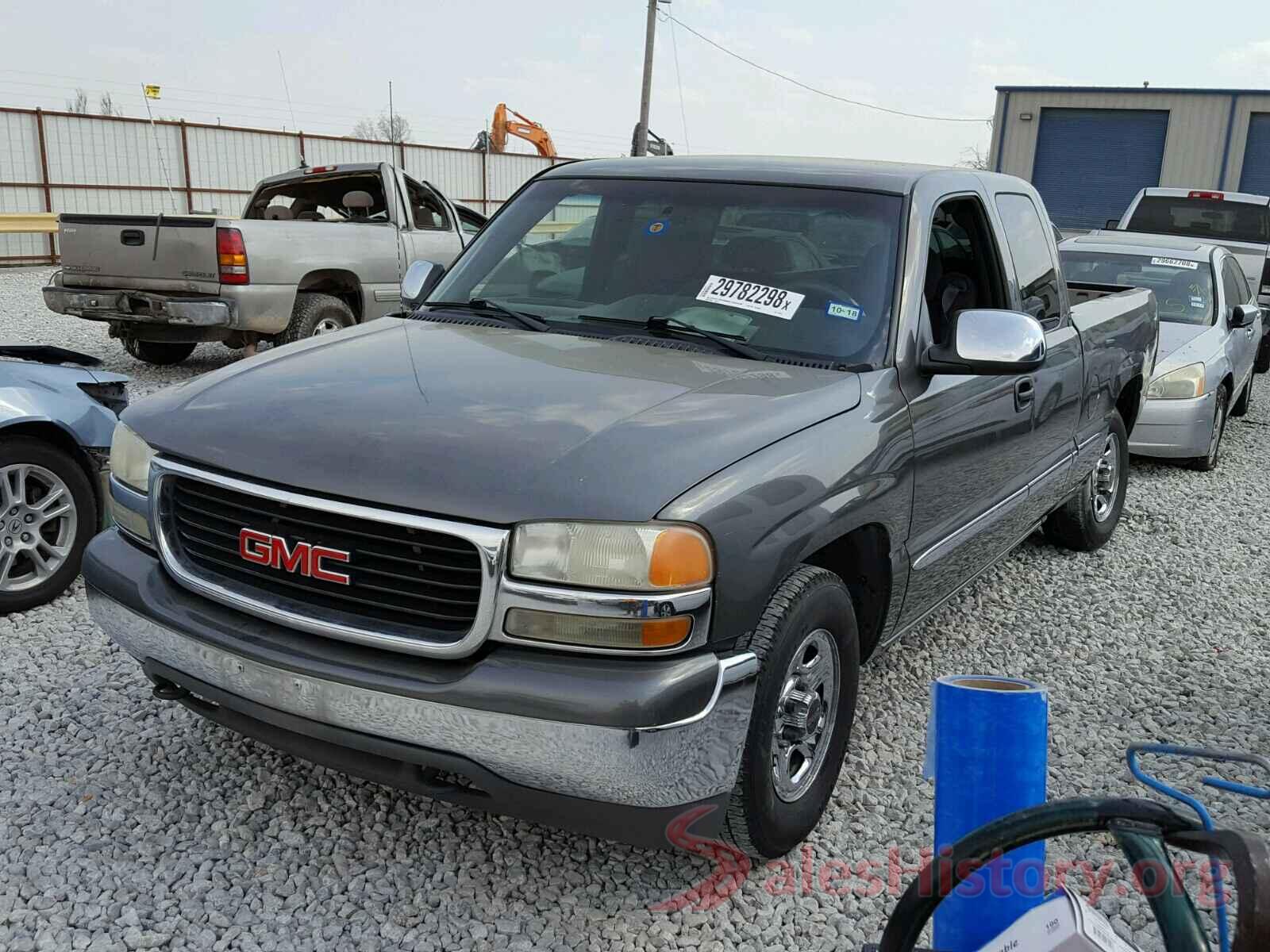 KM8J23A43GU062976 2002 GMC SIERRA