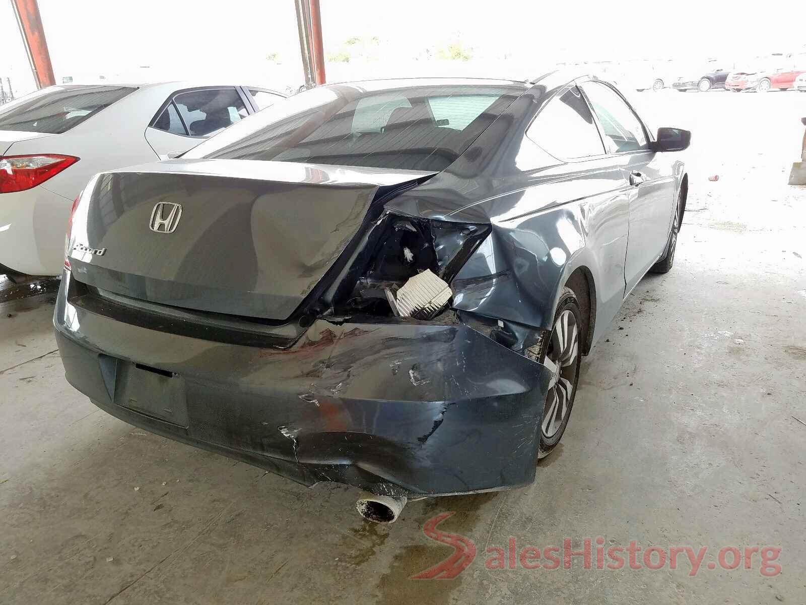 5NPE24AF8HH445319 2012 HONDA ACCORD