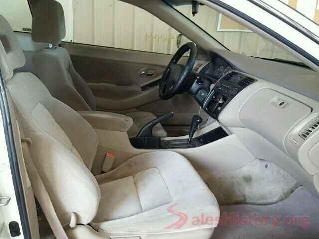 JTJYARBZXH2079867 2002 HONDA ACCORD