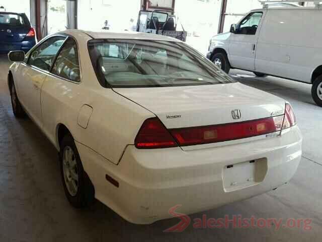 JTJYARBZXH2079867 2002 HONDA ACCORD