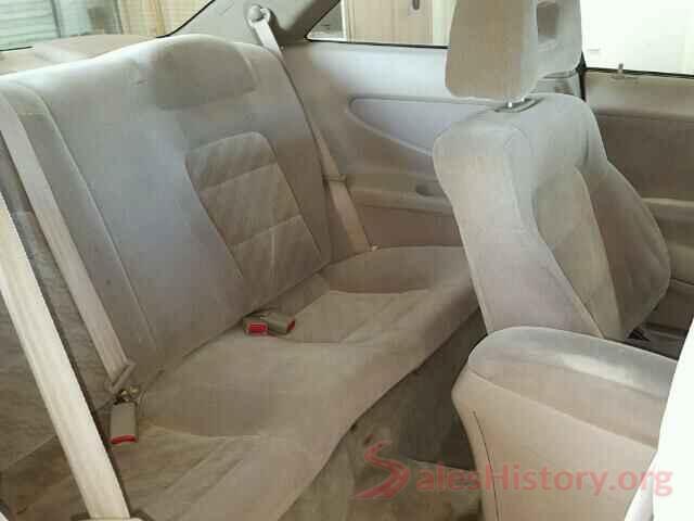 JTJYARBZXH2079867 2002 HONDA ACCORD