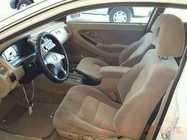 JTJYARBZXH2079867 2002 HONDA ACCORD