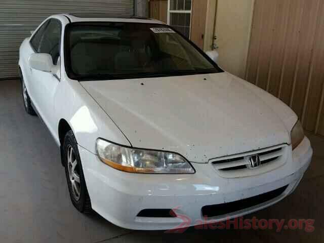 JTJYARBZXH2079867 2002 HONDA ACCORD