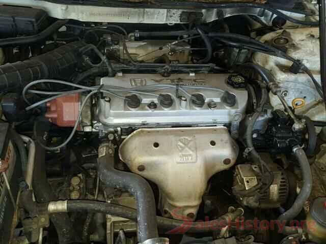 JTJYARBZXH2079867 2002 HONDA ACCORD