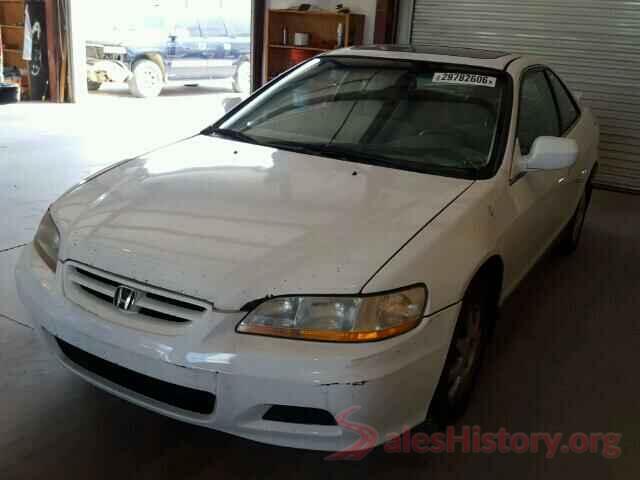 JTJYARBZXH2079867 2002 HONDA ACCORD