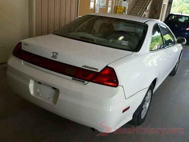 JTJYARBZXH2079867 2002 HONDA ACCORD