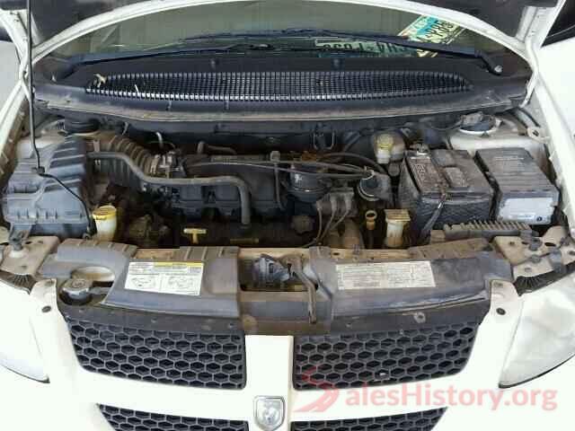 3N1AB7AP5GY239937 2002 DODGE CARAVAN