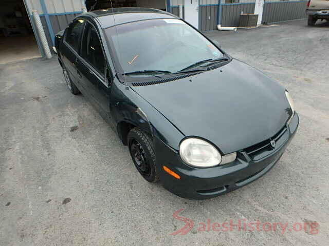 1C4PJMDX9KD238192 2002 DODGE NEON