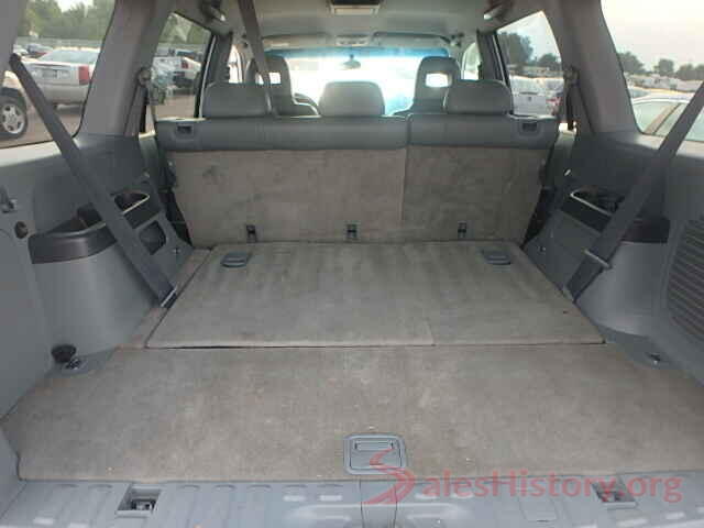 3N1AB8CV4LY236653 2004 HONDA PILOT