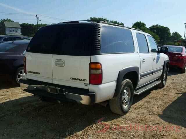 3TMCZ5AN3HM087959 2001 CHEVROLET SUBURBAN