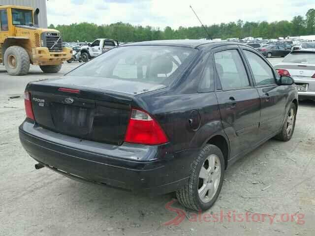 1HGCR3F89HA029831 2007 FORD FOCUS