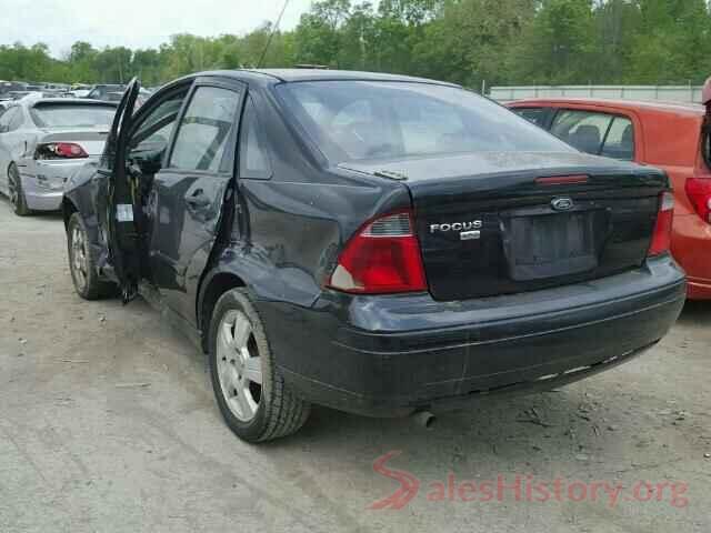 1HGCR3F89HA029831 2007 FORD FOCUS