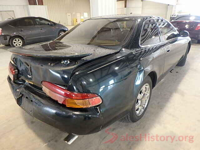 4T1B61HK7JU006404 1995 LEXUS SC400