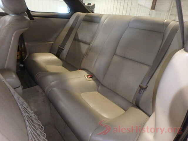 4T1B61HK7JU006404 1995 LEXUS SC400