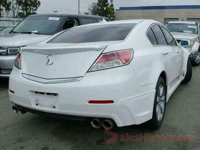 1HGCR3F85HA010371 2012 ACURA TL