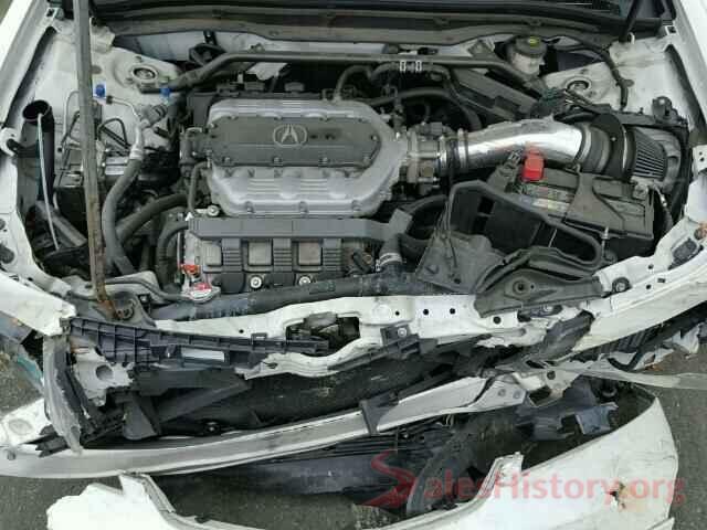 1HGCR3F85HA010371 2012 ACURA TL