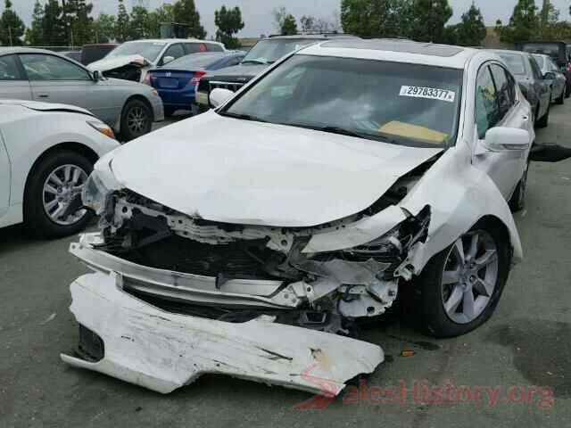 1HGCR3F85HA010371 2012 ACURA TL