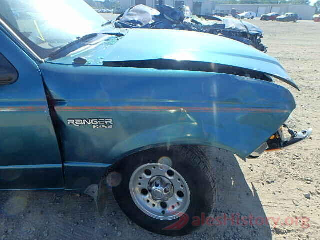 3N1CN7AP6JL824918 1998 FORD RANGER