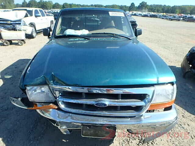 3N1CN7AP6JL824918 1998 FORD RANGER