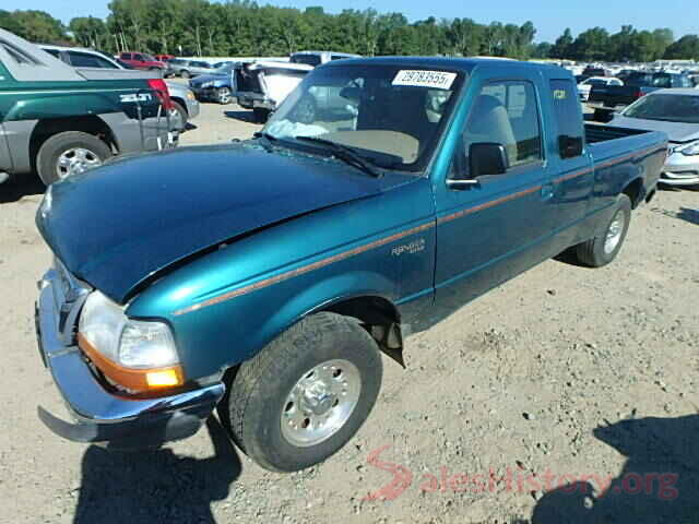 3N1CN7AP6JL824918 1998 FORD RANGER