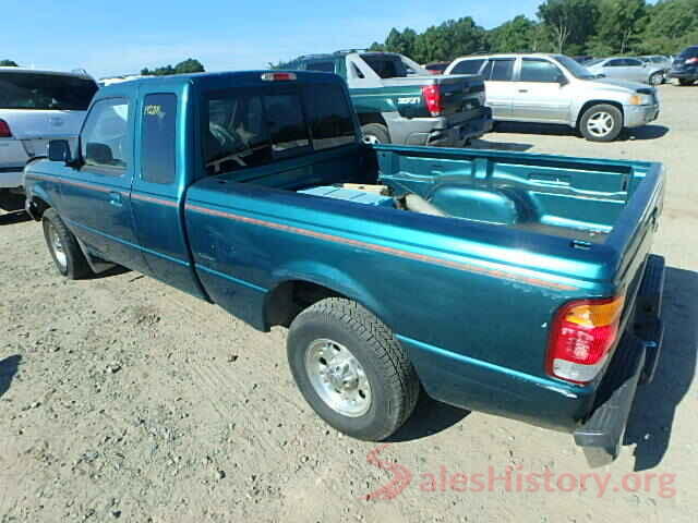 3N1CN7AP6JL824918 1998 FORD RANGER