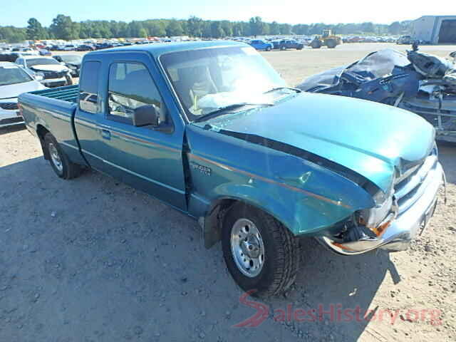 3N1CN7AP6JL824918 1998 FORD RANGER