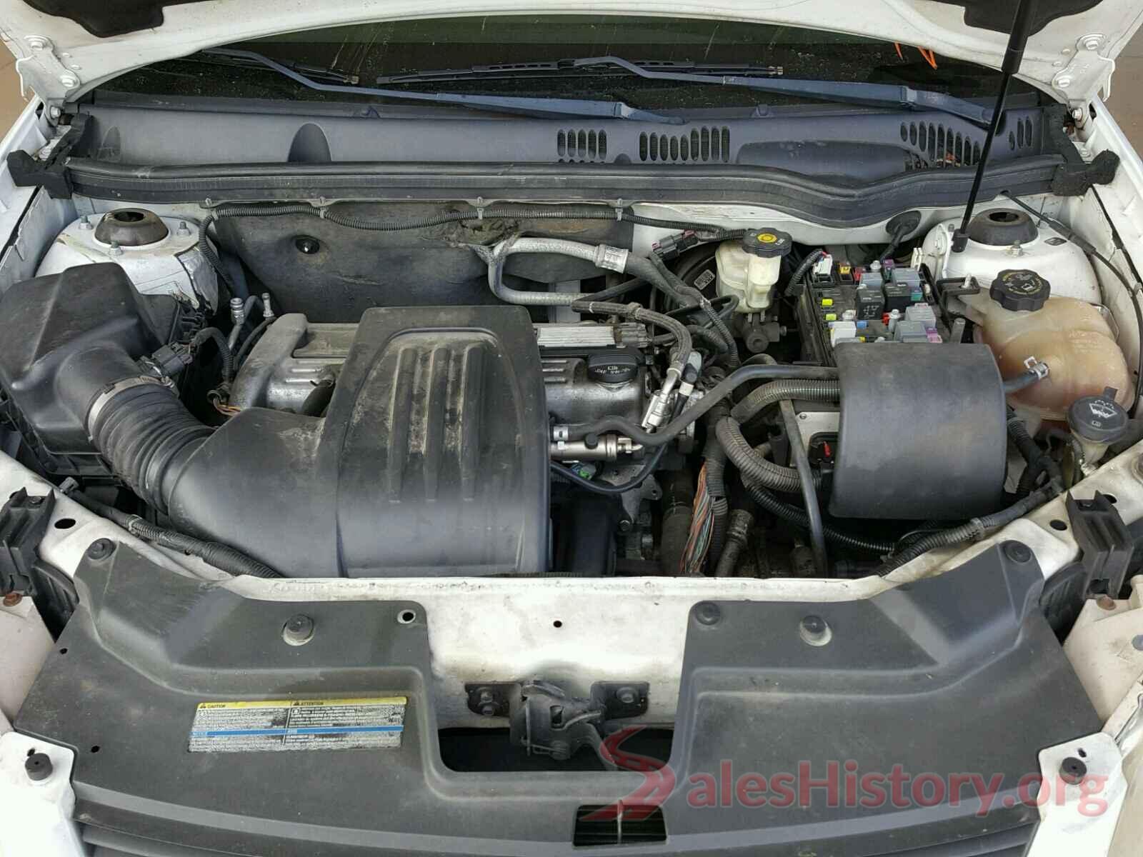 1C4RJFBGXHC853761 2006 CHEVROLET COBALT