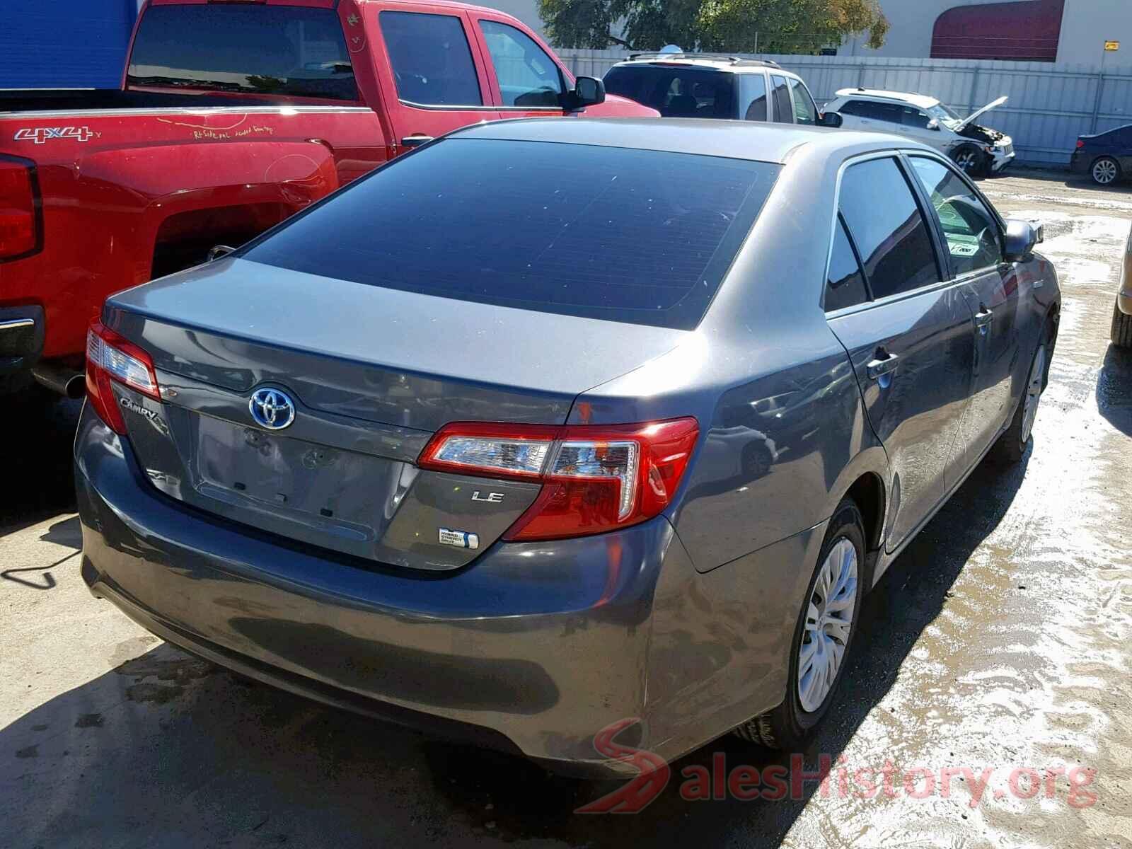 4T1BD1FK4CU020059 2012 TOYOTA CAMRY