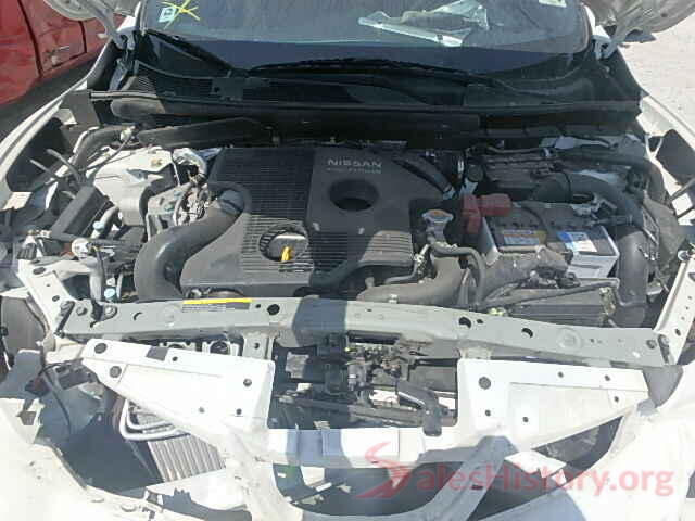 4T1BF1FK2HU388032 2014 NISSAN JUKE