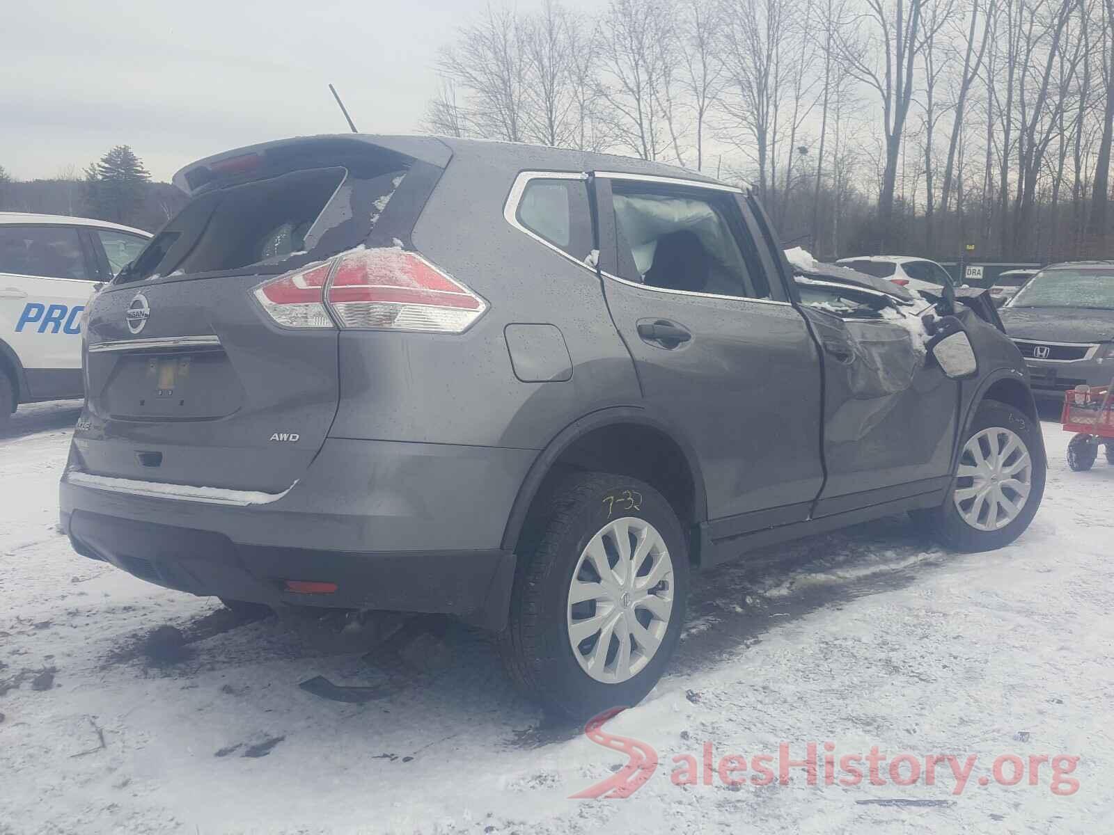 JN8AT2MV0GW134578 2016 NISSAN ROGUE