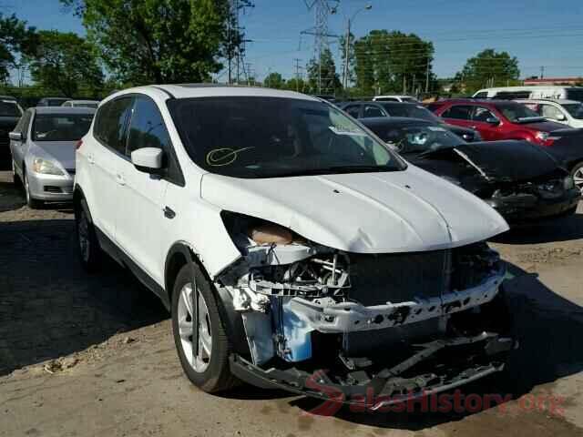 4S4BSBNC1G3345995 2016 FORD ESCAPE